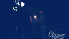 Instagram 更新Tiffany生日驚喜Cut