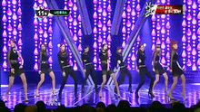 9Muses - Dolls 130201MCD現場版