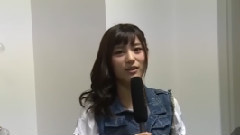第二屆總選舉后臺采訪花絮(二)