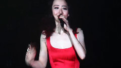 張靚穎BangTheWorld北京演唱會