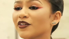 < Bad Blood > MV拍攝幕后花絮之Zendaya