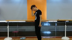 音悅stage - Love Me Right