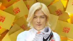 ABC MART 2015上半年銷售折扣 CF