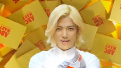 ABC MART 2015上半年銷售折扣 父子篇 CF