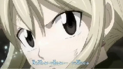 動漫<妖精的尾巴>第二季主題曲