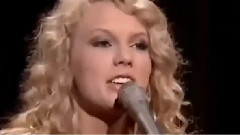 TaylorSwift16歲現場演唱小集
