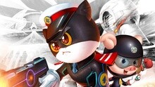 胡彥斌 - 黑貓警長