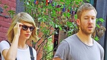 飯制 Taylor Swift & Calvin Harris 熱單串燒