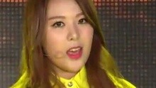 SONAMOO - Cushion 現場版