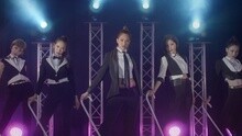 Super Girls - 黑色西裝