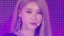 Nine Muses-Hurt Locker現場版