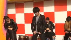 北京歡樂谷齊舞比賽