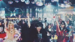 AKB48 - ハロウィン?ナイト