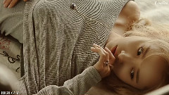 HIGH CUT雜志 林允兒 拍攝花絮