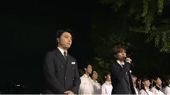 フラワー & Family~ひとつになること (いのちのうた)現場版 15/08/04