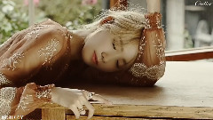 少女時代允兒 HIGH CUT雜志 vol.155 拍攝花絮