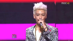 GD & TOP一輯舞臺互動集錦