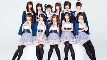 戀のWizard百年戰爭 Tokyo Idol Festival 2015（DAY 1） 現場版 15/08/01