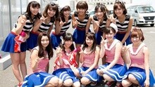 カロリーなんて Tokyo Idol Festival 2015（DAY 1） 現場版 15/08/01