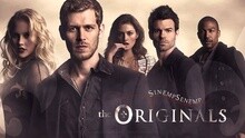 This Place Was A Shelter  美劇《初代吸血鬼/The Originals》第二季 插曲