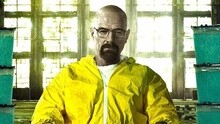 Waiting Around To Die 美劇《絕命毒師/Breaking Bad》第二季 插曲