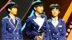 TFBOYS兩周年