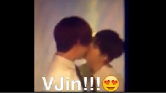 TRB智利 防彈少年團剪輯片段