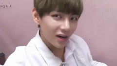 官網更新:田柾國PD導演鏡頭下的防彈少年團