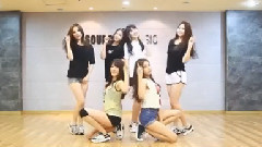 今天開始我們(Me Gustas Tu)