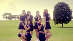 今天開始我們(Me Gustas Tu)舞蹈版