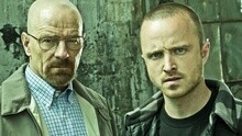 Waynedal Left 美劇《絕命毒師/Breaking Bad》第三季 插曲