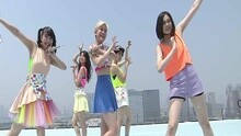 Pretty Little Baby Tokyo Idol Festival 2015（DAY 1) 現場版（天臺） 15/08/01