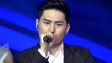 日不落 最美和聲 現場版 15/08/01