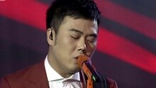 愛是懷疑 最美和聲 現場版 15/08/01