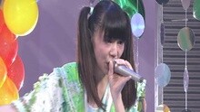 わたしがわたしであるために Tokyo Idol Festival 2015（DAY 1) 現場版 15/08/01