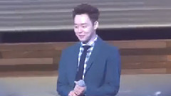 樸有天 - 練歌房處罰跳上下舞
