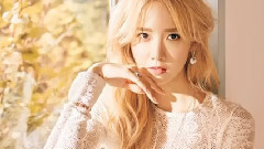 SBS早安娛樂 林允兒畫報報道Cut