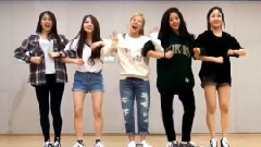 The Light 練習室版 中文字幕