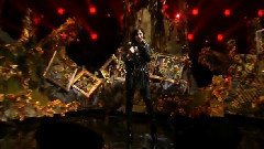 夏の罪(Music Station)現場版 15/08/07