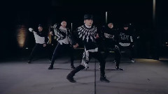 音悅stage,音悅Stage2017 - Eyes,Nose,Lips 舞蹈模仿