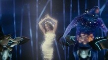 Absolutely Anything And Anything At All 電影《魔法老師》主題曲