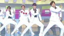 Sweet Girl - KBS音樂銀行 現場版 15/08/07