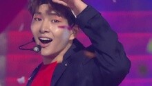 Married To The Music - KBS音樂銀行 現場版 15/08/07