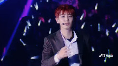 EXO首爾一巡燦烈Cut