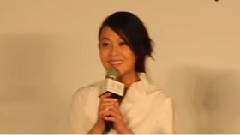 <我敢在你懷里孤獨>北京新書見面會