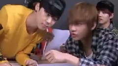 Vmin Moments Vmin的動人瞬間Part1