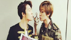 EunHae 1 1 Love 赫海8周年紀念影像