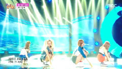 Remember - MBC 音樂中心 現場版 15/08/08