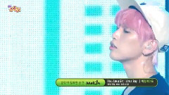 You Are a Girl,I Am a Boy&Sweet Girl - MBC 音樂中心 現場版 15/08/08