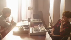 再見,迷霧森林 燦白